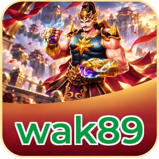 Screenshot 3 - wak89 Settings
