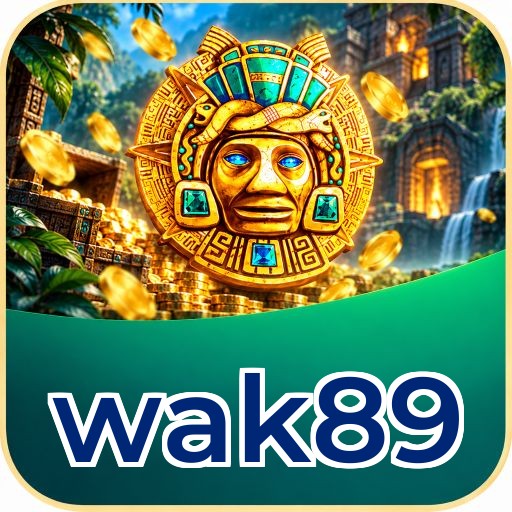 Screenshot 1 - wak89 Home Screen