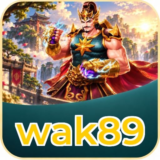 Screenshot 3 - wak89 Settings