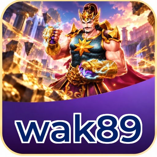 Screenshot 3 - wak89 Settings