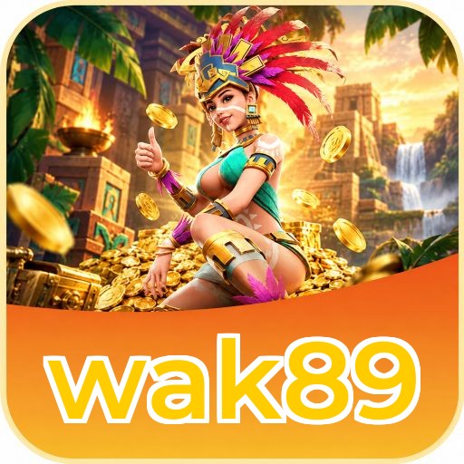 Screenshot 1 - wak89 Home Screen