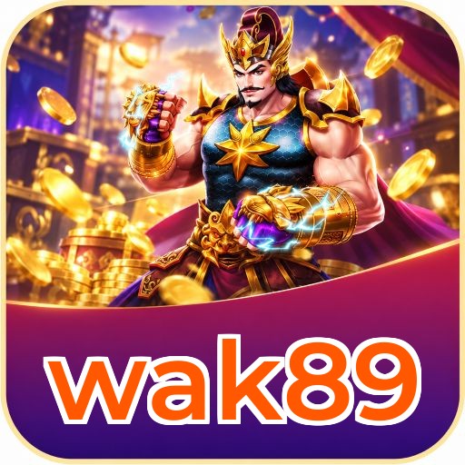 Screenshot 3 - wak89 Settings